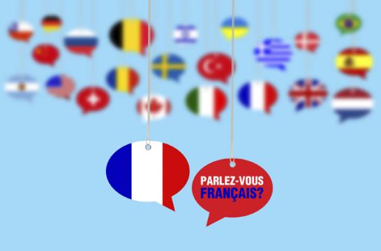 Obrázek aktuality Krajské kolo konverzační soutěže ve francouzském jazyce