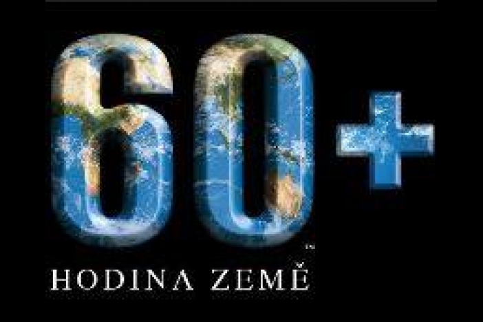 Obrázek článku Letošní Hodina Země 2022 proběhne 26. 3. 2022