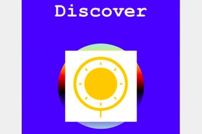 Obrázek aktuality Je tu zase letní akademie Discover