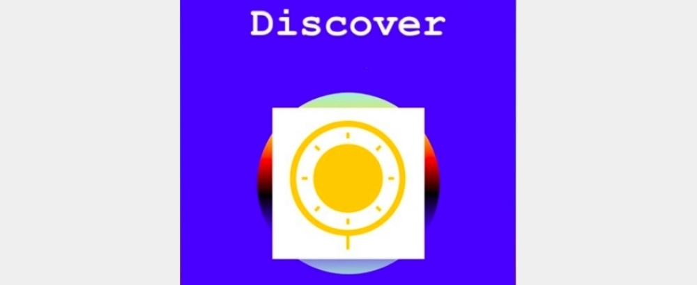 Obrázek článku Je tu zase letní akademie Discover