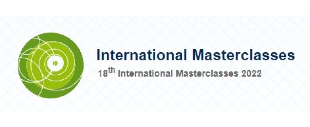 Obrázek článku Masterclasses z částicové fyziky