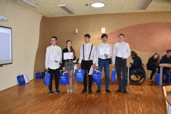 Obrázek aktuality FINÁLE SOUTĚŽE BOHATSTVÍ ZEMĚ 2021/2022