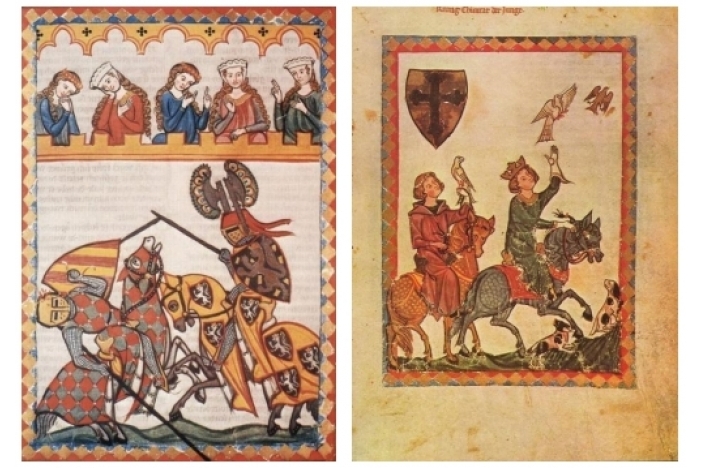 Obrázek aktuality Okresní kolo Dějepisné olympiády 2022