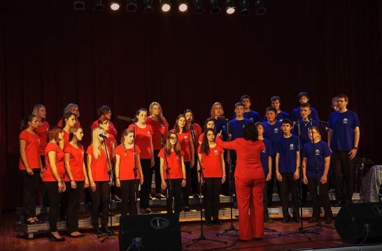 Obrázek aktuality Basové G získalo stříbrné pásmo