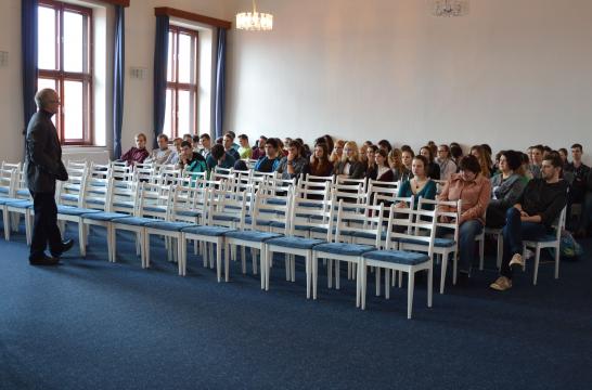 Obrázek článku Nová jména a osobnosti české poezie a prózy