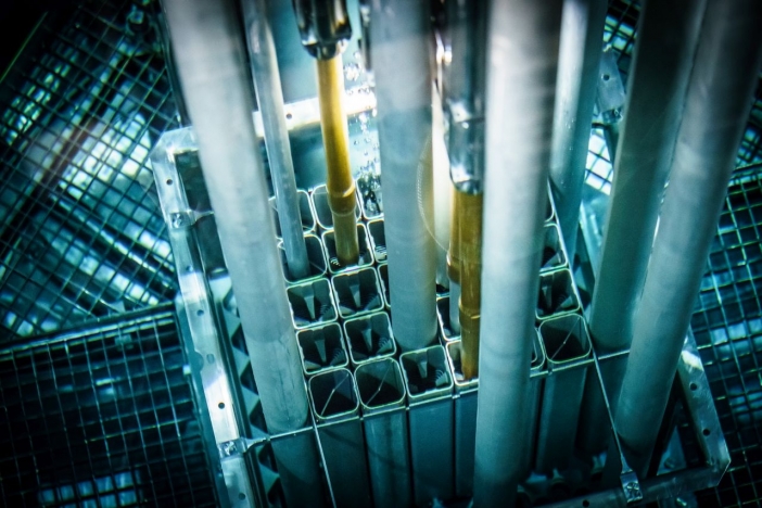 Obrázek aktuality Den reaktorovým fyzikem