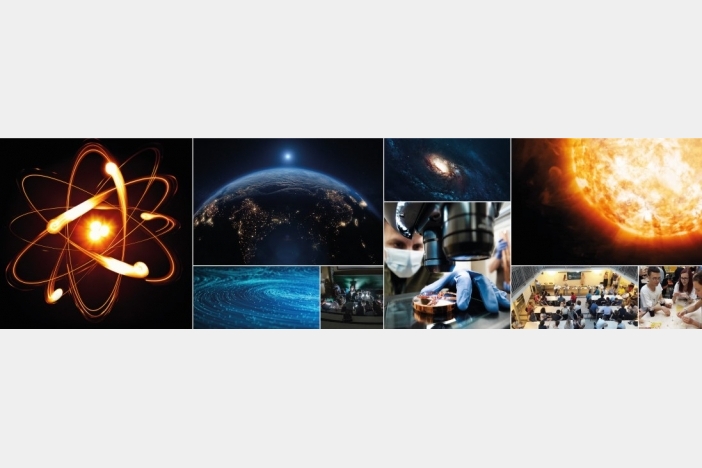 Obrázek aktuality Akce pro studenty na Jaderce