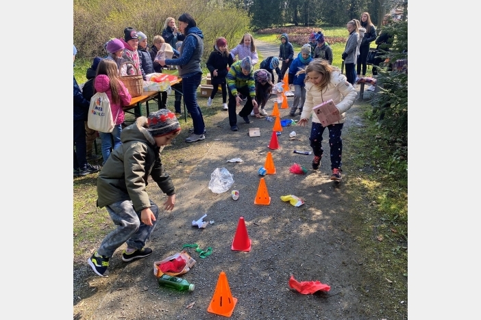Obrázek aktuality Den Země