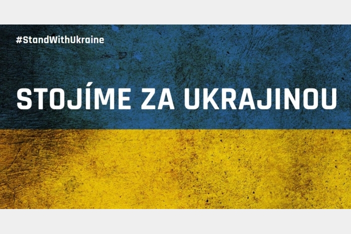 Obrázek aktuality Web proti dezinformacím