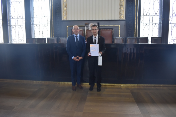 Obrázek aktuality The Duke of Edinburgh's International Award