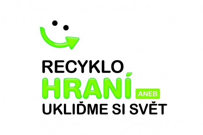 Obrázek aktuality Recyklohraní