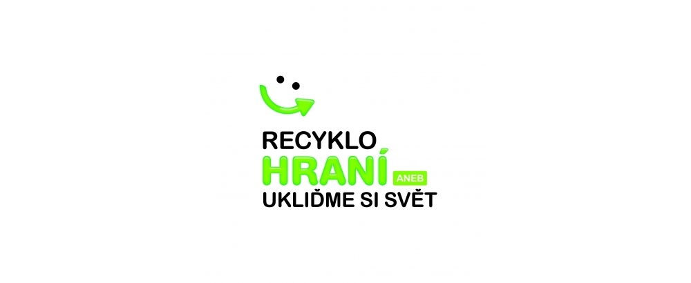 Obrázek článku Recyklohraní