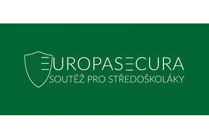 Obrázek aktuality EUROPASECURA