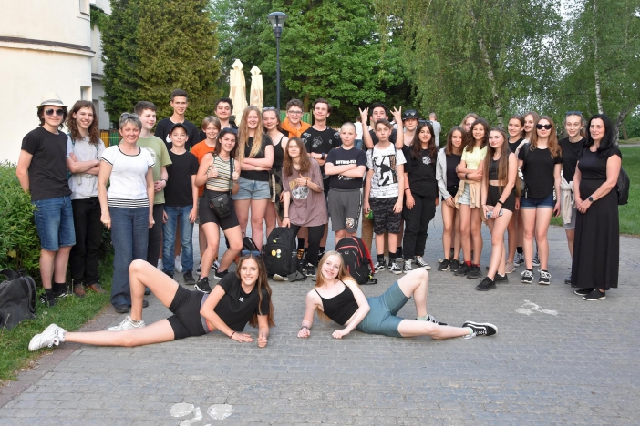 Obrázek článku EXPEDICE PRÁGL