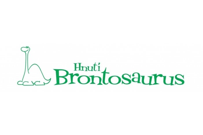 Obrázek článku Prázdniny s Brontosaurem