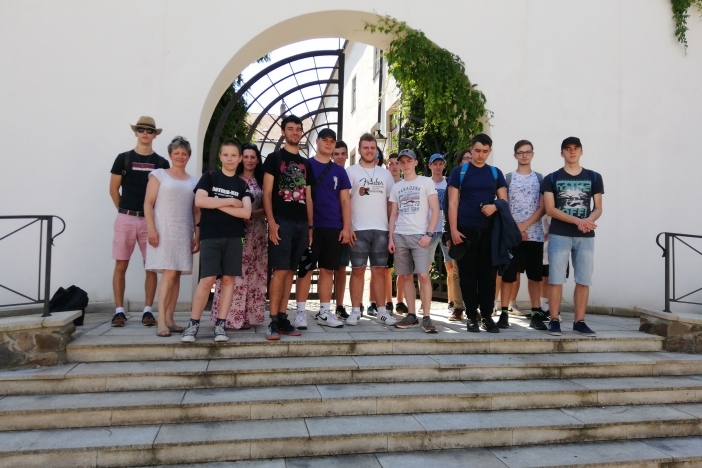 Obrázek aktuality Nový Jičín – perla středověkého urbanismu