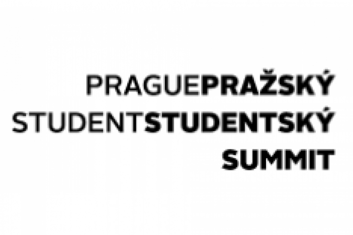 Obrázek aktuality Prezentace o Pražském studentském summitu