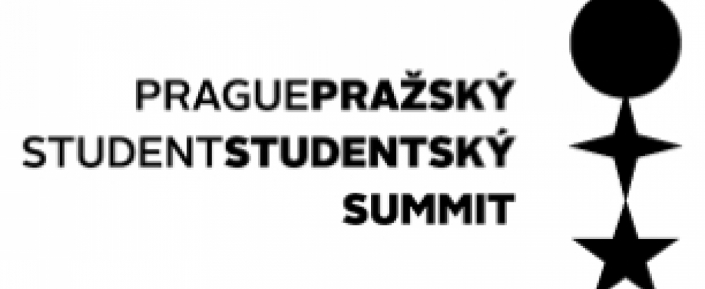 Obrázek článku Prezentace o Pražském studentském summitu