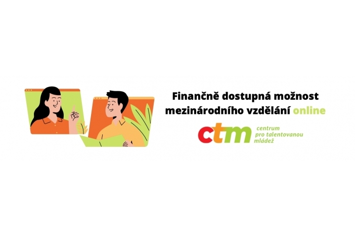 Obrázek článku Kurzy CTM online