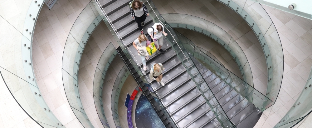 Obrázek článku Nabídka akcí Newton nebo Týden vysokoškolákem na PřF Univerzity Palackého v Olomouci