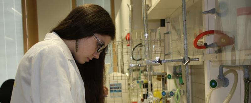 Obrázek článku Krajské kolo chemické olympiády kategorie C