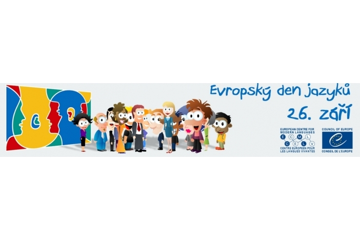 Obrázek aktuality Evropský den jazyků