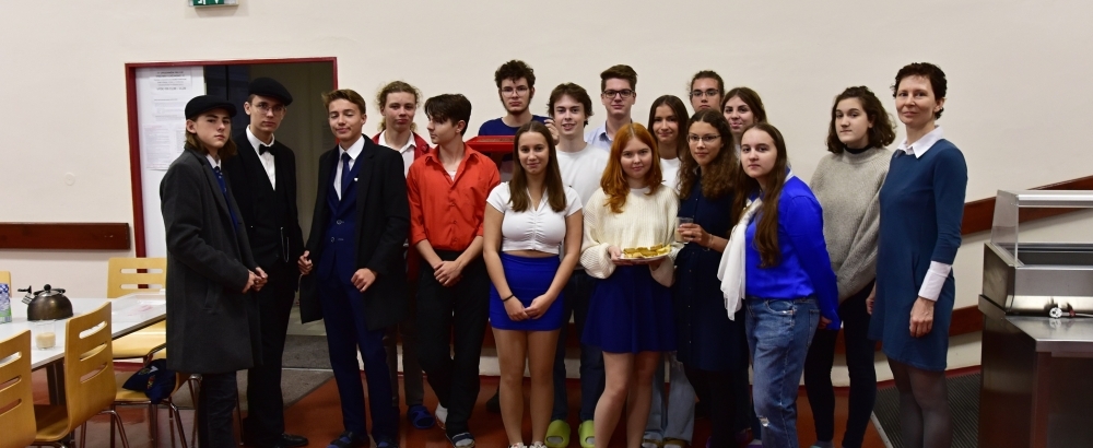 Obrázek článku MEZINÁRODNÍ DEN JAZYKŮ 2022