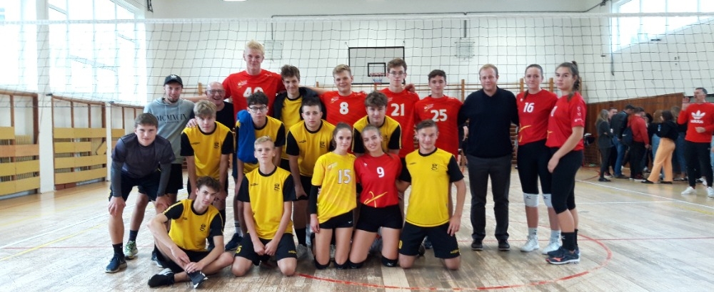 Obrázek článku PO COVIDOVÉ PAUZE OPĚT OVOCE!