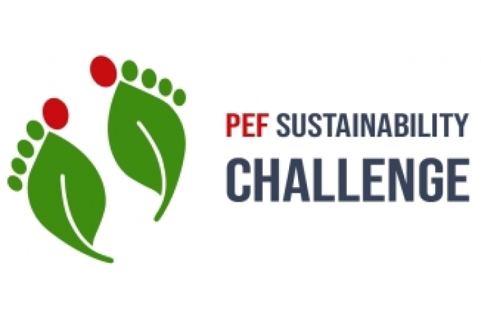 Obrázek aktuality Zapojte se do PEF Sustainability Challenge