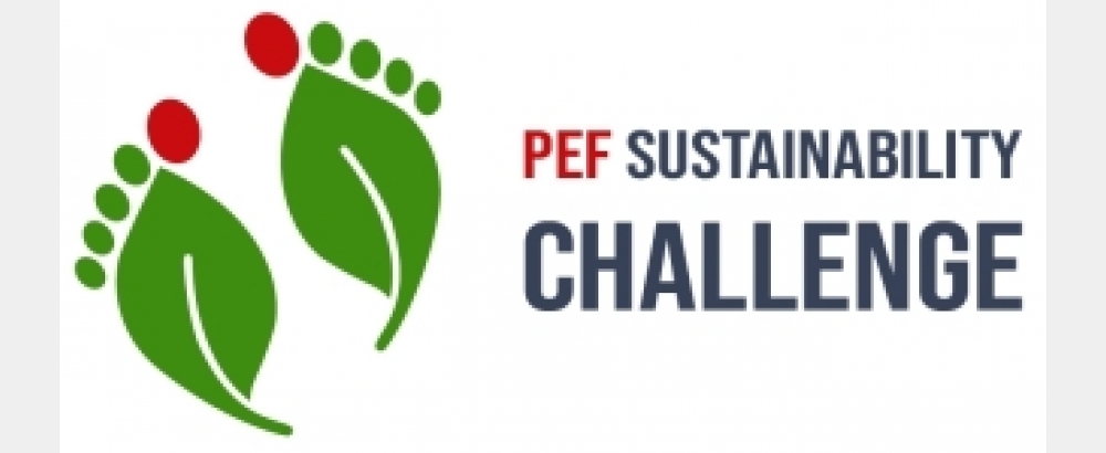 Obrázek článku Zapojte se do PEF Sustainability Challenge