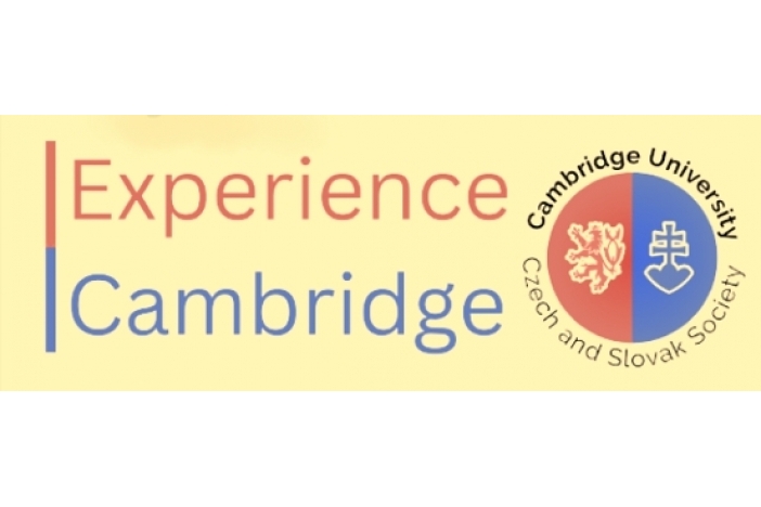 Obrázek článku Program Experience Cambridge 2023