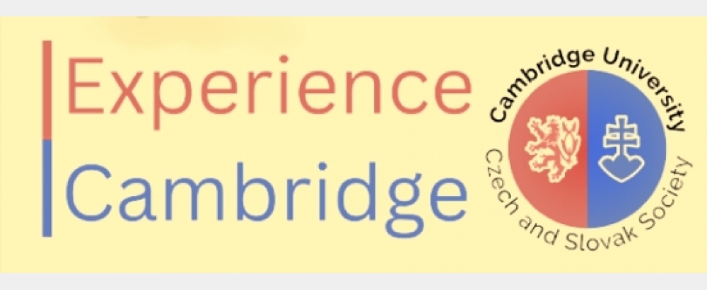 Obrázek článku Program Experience Cambridge 2023