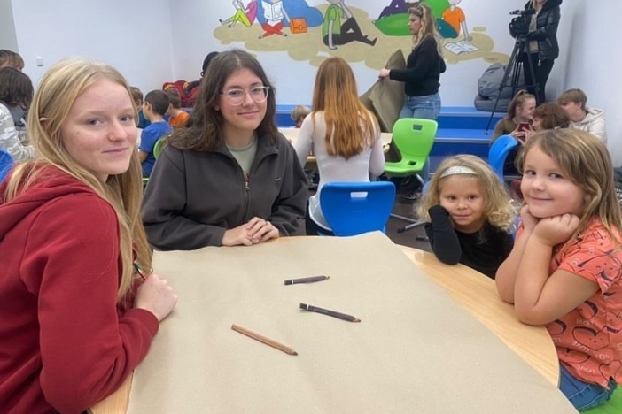 Obrázek aktuality Den poezie 2022