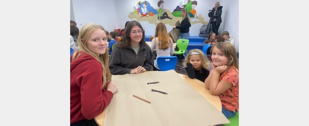 Obrázek článku Den poezie 2022