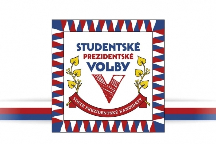 Obrázek článku Pozvánka na Studentské volby