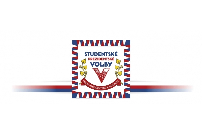 Obrázek článku Výsledky Studentských prezidentských voleb 2022 na naší škole