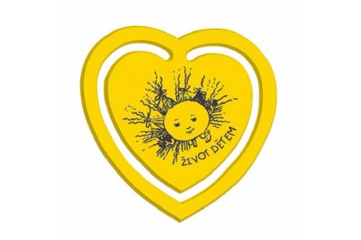 Obrázek aktuality Život dětem děkuje za Srdíčkové dny