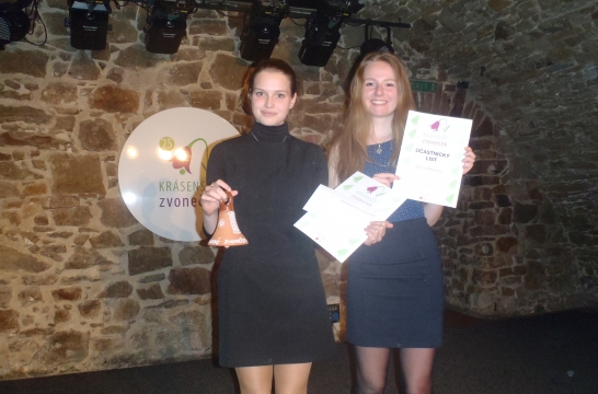 Obrázek aktuality Krásenský zvoneček