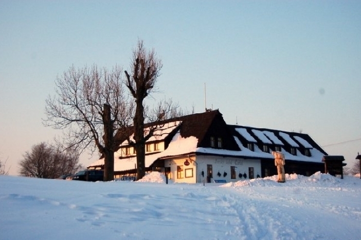 Obrázek článku Informace k lyžařskému kurzu 2023