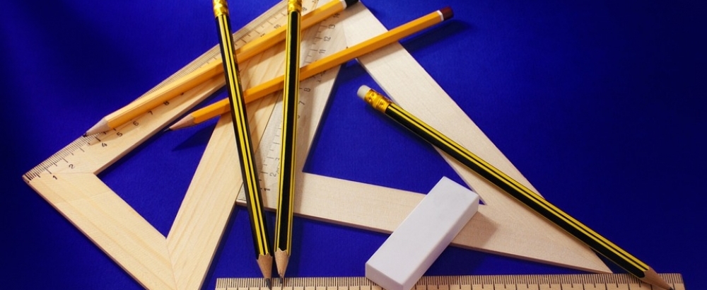 Obrázek článku Matematická olympiáda