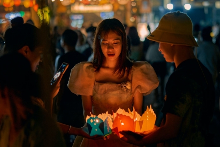 Obrázek článku Co je Hodina Země?