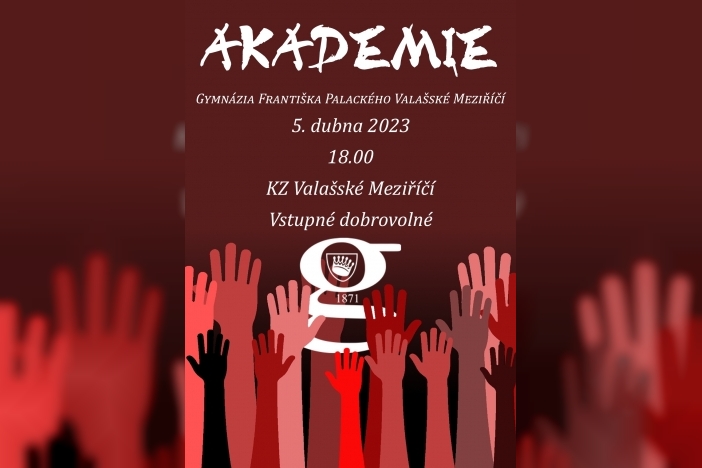 Obrázek aktuality Akademie GFPVM