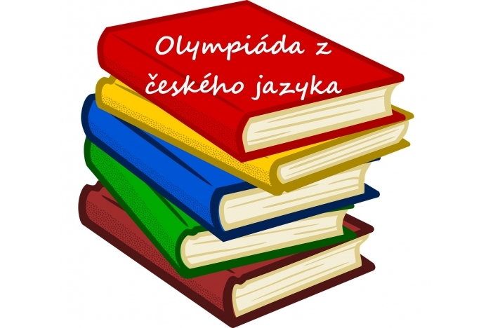 Obrázek článku Okresní kolo Olympiády z českého jazyka 2022/2023 kategorie I.