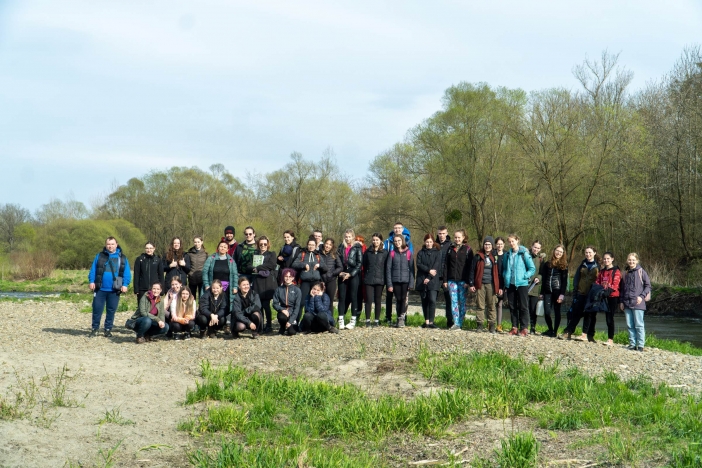 Obrázek článku Erasmus+ Zdravá krajina – Poznej svoji krajinu