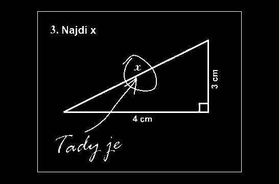 Obrázek článku Úspěšné vystoupení v matematické olympiádě