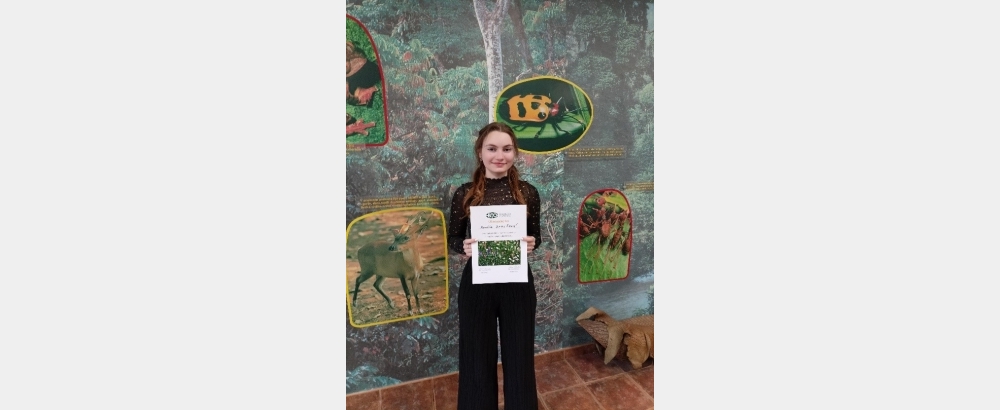 Obrázek článku Krajské kolo Biologické olympiády