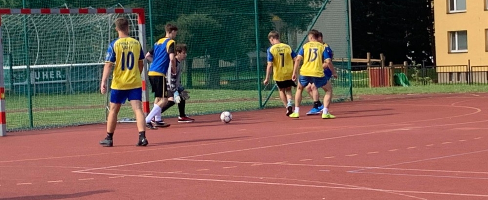 Obrázek článku TURNAJ PŘÁTELSTVÍ 2023