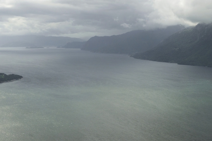 Obrázek aktuality Geografická exkurze - Norsko, Švédsko