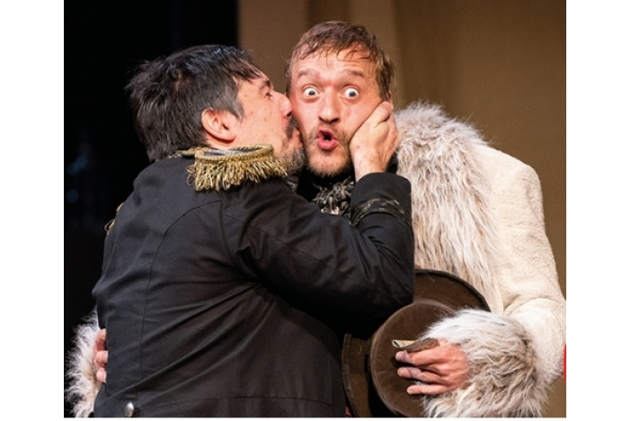 Obrázek článku Oživme společně tradici a zajeďme si pro katarzi do Ostravy!