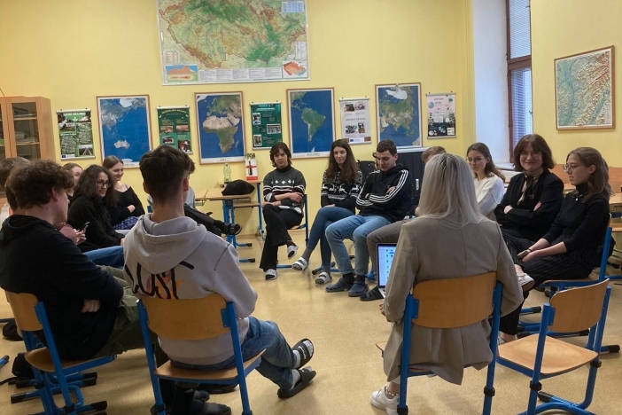 Obrázek aktuality Futurefest 2023